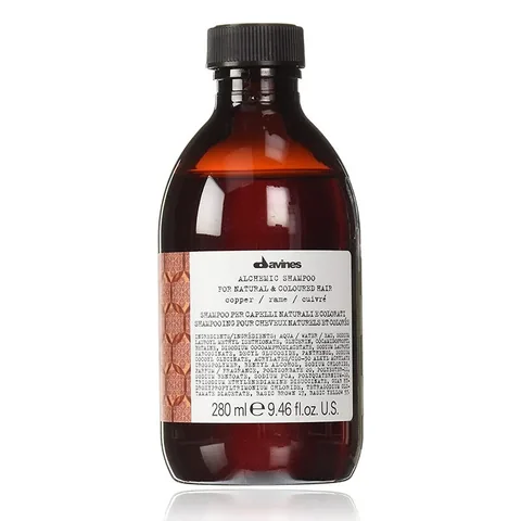 Davines Alchemic Shampoo 280ml