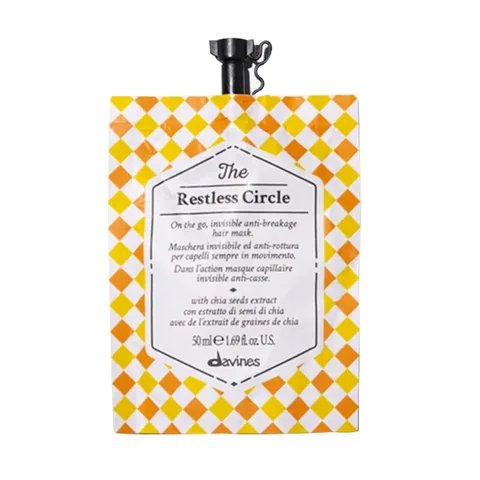 دافينس سيركل كرونيكل تي سي سي الدائرة المضطربة 50 مل Davines
