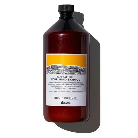 Шампунь Nourishing Davines 1000 мл