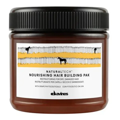 Davines NT Nährende Haar- und Körperlotion 250ml