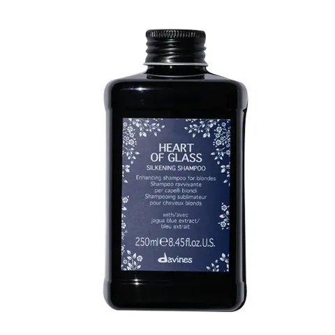 Шампунь Davines Heart Of Glass для блондинистых волос 250 мл