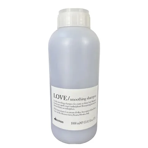 Шампунь для гладкости Davines Love 1000 мл