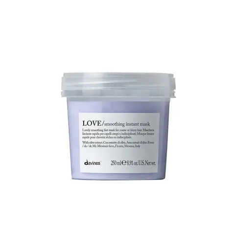 Маска для волос Davines Love Smoothing 250 мл