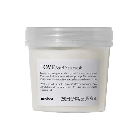 Маска для волос Davines Love Curl 250 мл