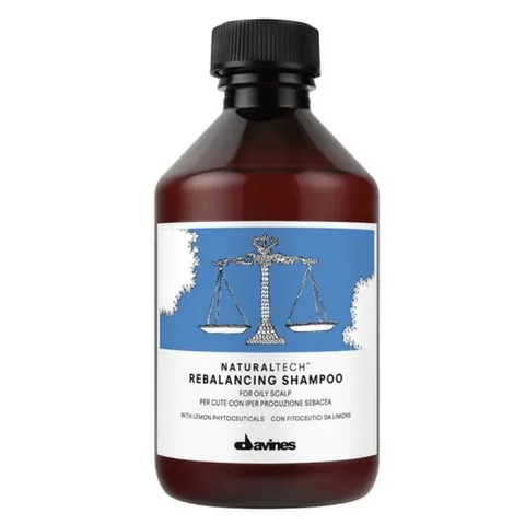Шампунь Davines Naturaltech для восстановления баланса 250 мл