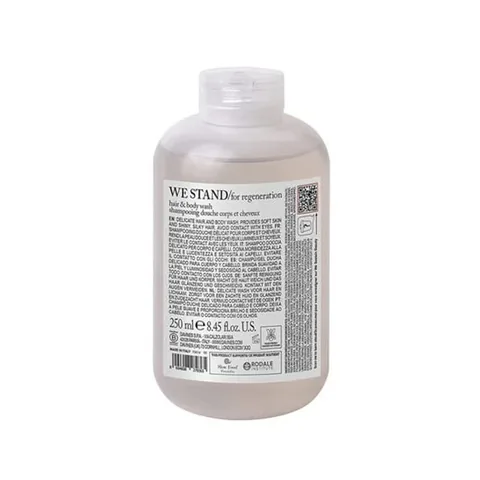 Шампунь для волос и тела Davines We Stand For Regeneration 250 мл