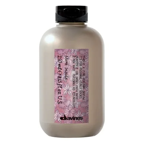 Сыворотка для формирования кудрей Davines 250 мл