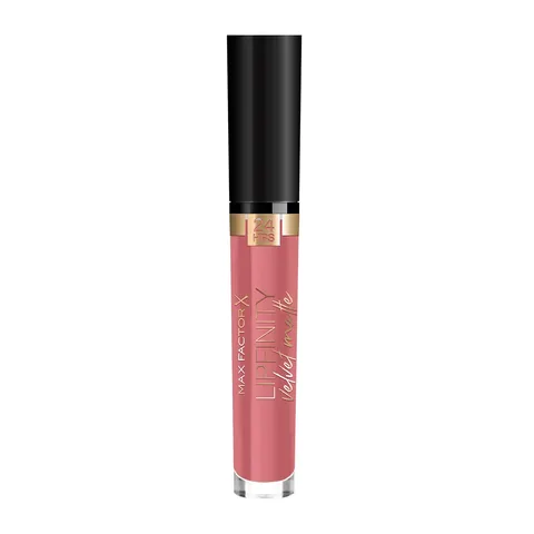 Max Factor Lipfinity Velvet Matte Lipstick 20 cococreme