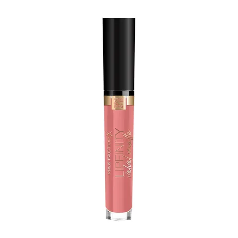 Max Factor Lipfinity Velvet Matte Lipstick 30 cool Colar