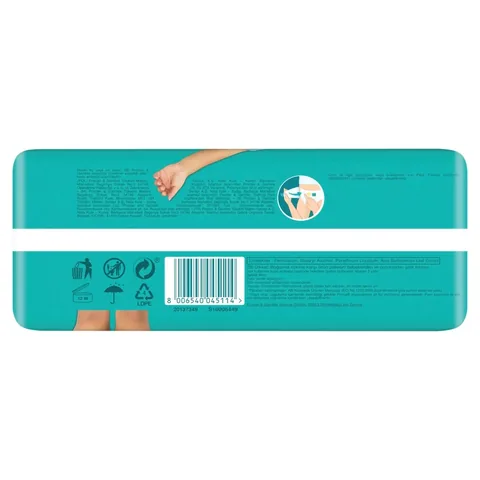 Pampers Active Windeln Größe 5 - 25 Stück