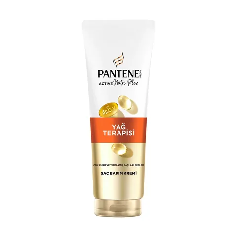 Кондиционер Pantene Натуральная Синтез Ойл Терапия 275 мл