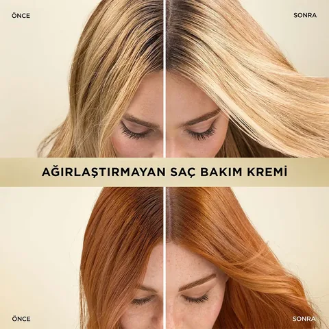 Pantene Natural Synthesis Oil Therapy Conditioner 275 ml
