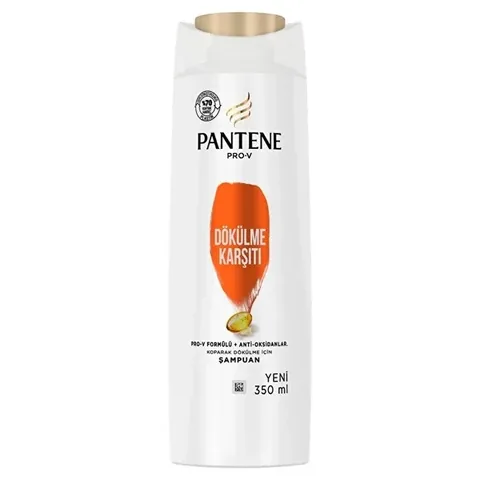 Шампунь Pantene Pro-V против выпадения волос 350 мл