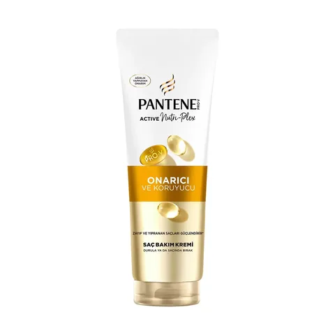 Крем для волос Pantene Ремонт и Уход 275 мл