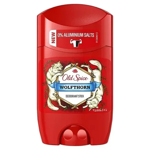 Дезодорант-стик Old Spice Wolfthorn 50 мл