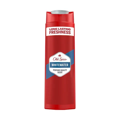 Гель для душа Old Spice Whitewater для мужчин 400 мл