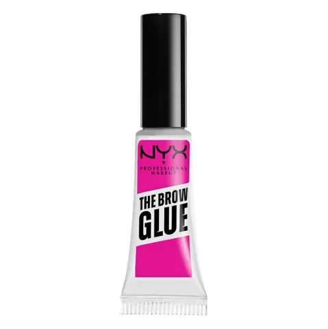 Клей для бровей прозрачный от Nyx Professional Makeup