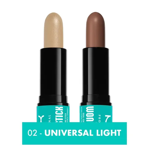 Nyx Wonder Stick Doppel-Ende Kontur- und Highlighter-Stick