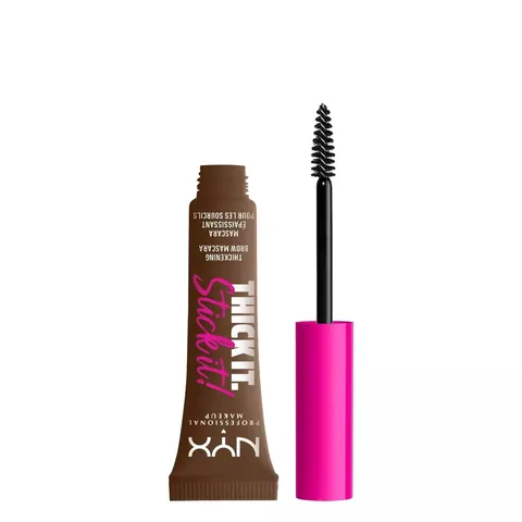 NYX Thick It Stick It Augenbrauenmascara