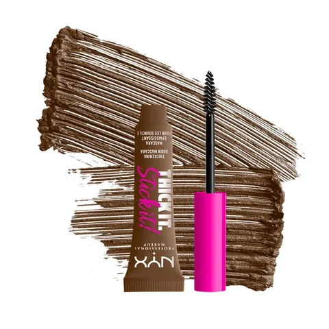 NYX Thick It Stick It Augenbrauenmascara