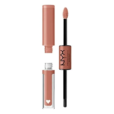 Nexus Cityzen Flüssiger Lippenstift mit Hochglanz-Lippenpflege