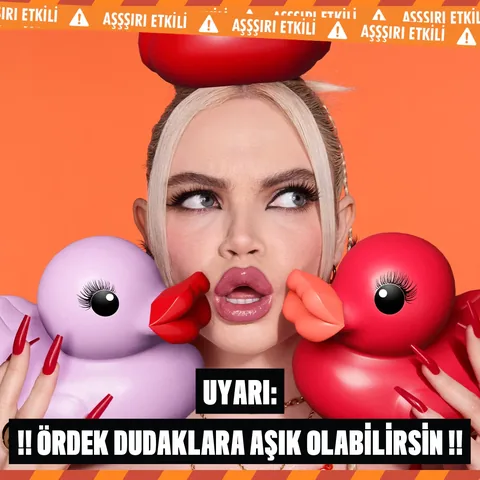 NYX ملمع شفاه داك بلامب من نييكس بروفيشنال ميك أب 07 موكا مي كريزي