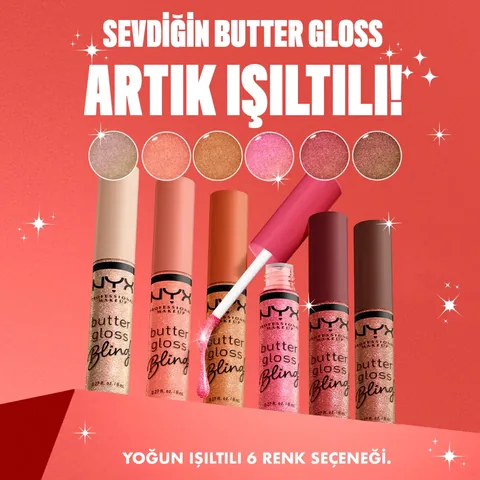 NYX ملمع شفاه لامع لامع من نيكس بروفيشنال ميك أب، رقم 03، باهظ الثمن