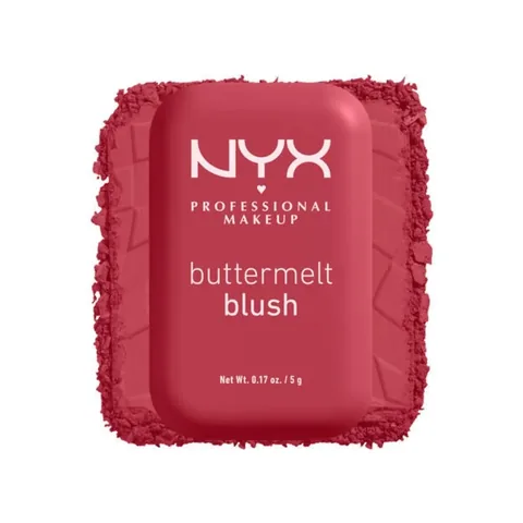 Back und Puta 10 Blush von Back und Puta