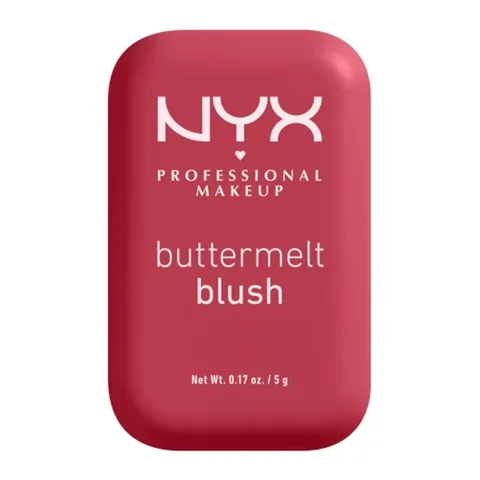 Back and Puta 10 Blush