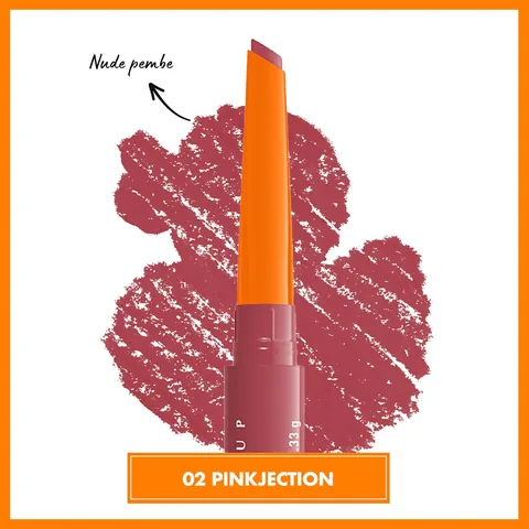 NYX Duck Plump Lip Pencil - Pinkjection
