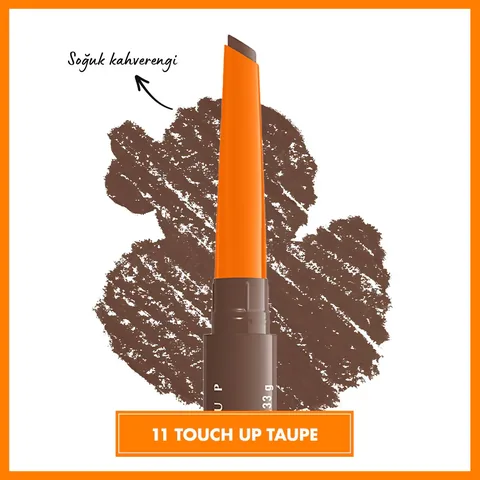 Карандаш для губ Nyx Professional Makeup Duck Plump Touch Up Топаз