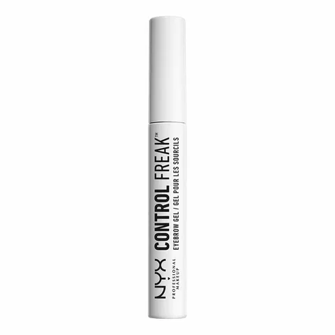 Nyx Professional Makeup Control Freak Clear Brow Gel