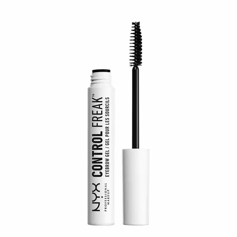 Nyx Professional Makeup Control Freak Clear Brow Gel