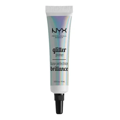 Глиттерный праймер от Nyx Professional Makeup