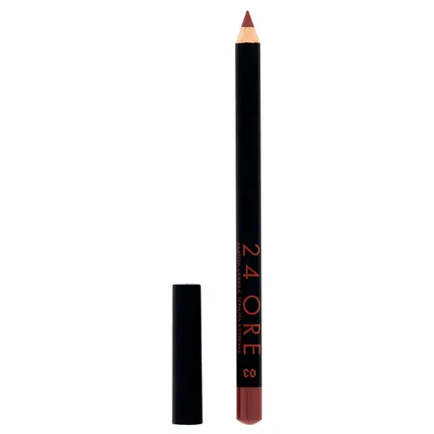 Deborah 24Ore Lippenstiftstift Nr. 3 Ziegel