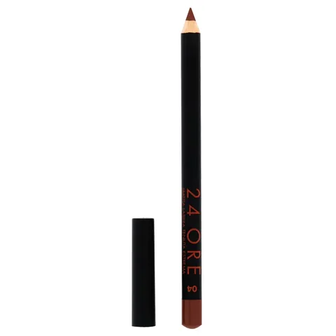Deborah 24Ore Lippenstiftstift 04 Braun