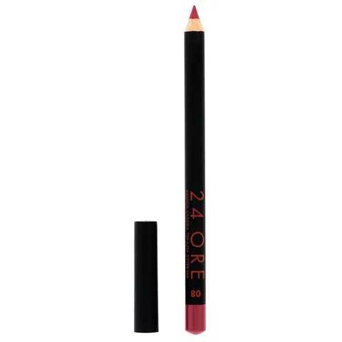 Deborah 24Ore Fuchsia Lippenstiftstift