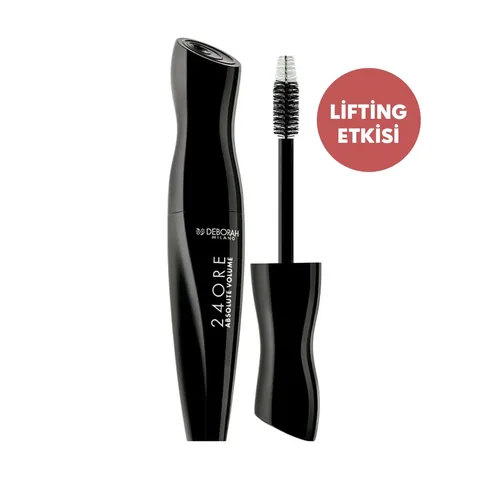 Deborah Absolute Volume Mascara