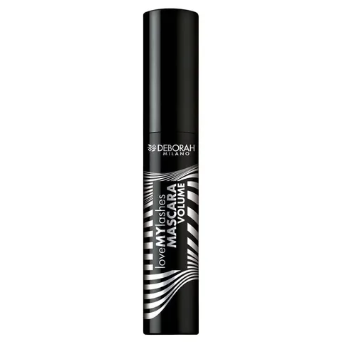 Deborah Milano Love My Lashes Volumen-Mascara