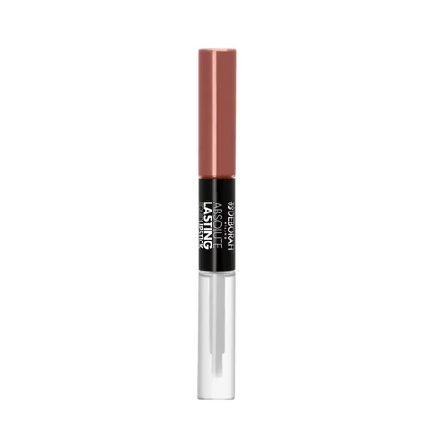 Deborah Absolute Lasting Liquid Lipgloss Nr. 09