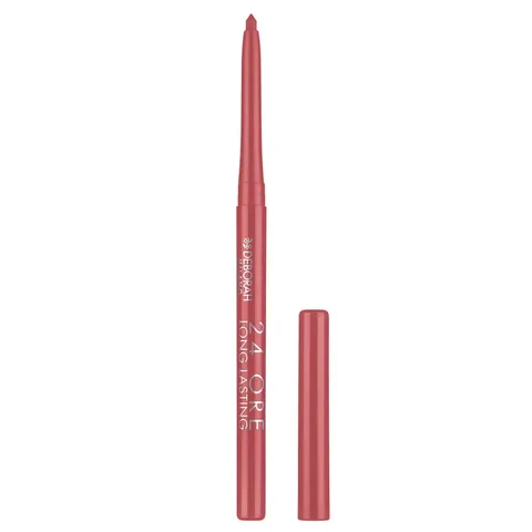 Deborah 24Ore Langzeit Lippenstiftstift Nr. 5