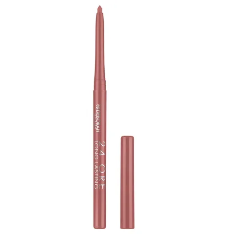 Deborah 24Ore Langzeit Lippenstift Stift Nr. 8