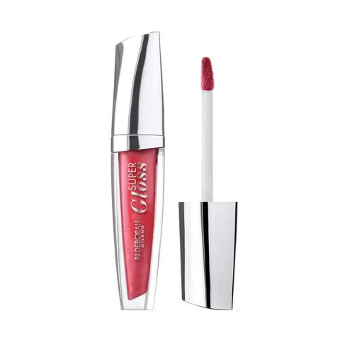 Deborah Super Gloss Rot Nr. 06