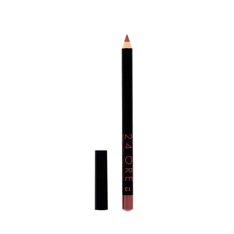 Deborah Milano 24Ore Lippenstiftstift Nr. 13 Nude Brick