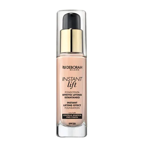 Deborah Instant Lift Foundation Fair Rose 0