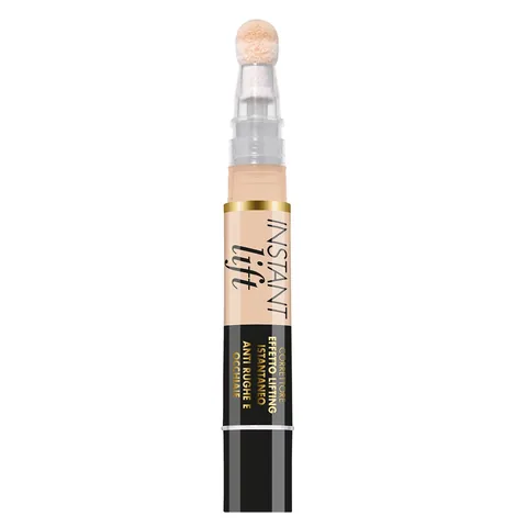 Deborah Milano Instant Lift Concealer Nr. 00 Ivory, 4,2g