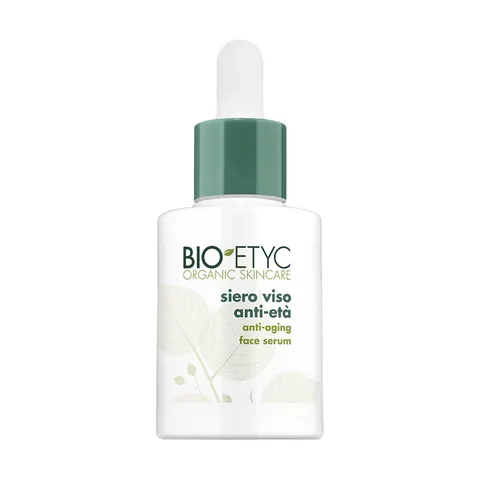 Сыворотка против морщин Bio-etyc 30 мл