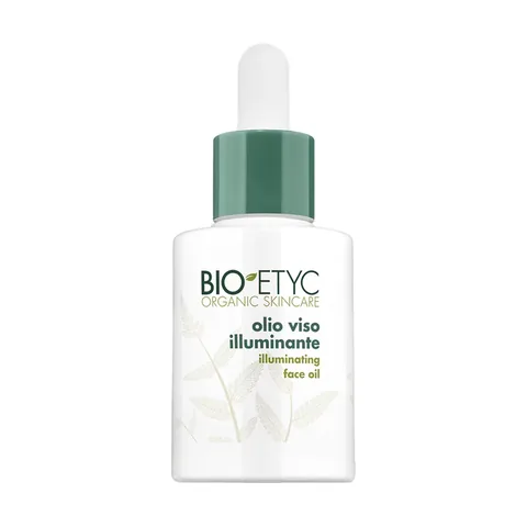 Bio-Etyc Aufhellendes Gesichtsöl - Nachhaltig & Getestet 30ml
