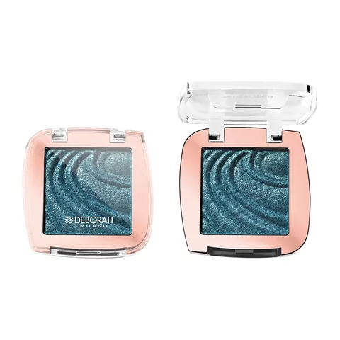 Deborah Color Lovers Lidschatten 07 - Samt Finish