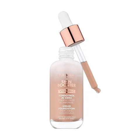 Deborah Skin Booster Serum Foundation